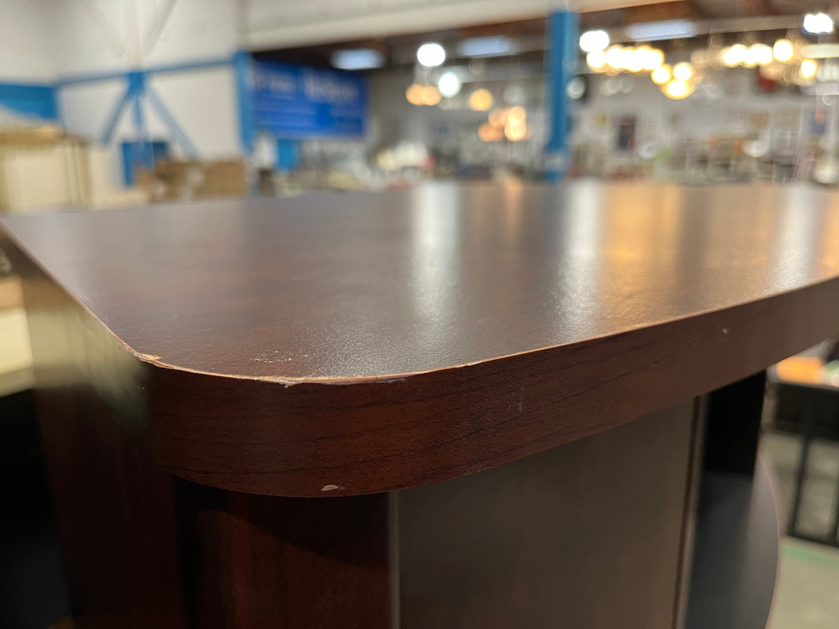 Cherry Entertainment Unit Habitat for Humanity Greater Ottawa ReStore