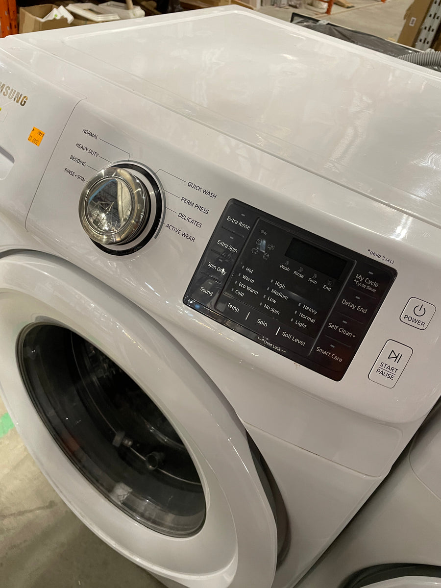Samsung Front Load Washer Habitat for Humanity Greater Ottawa ReStore