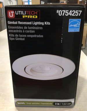 Utilitech  Pro LED