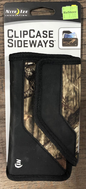 Nite Ize Sideway Clip Case
