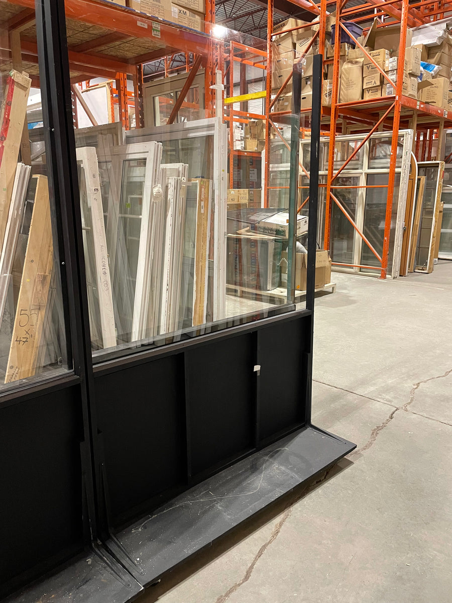 Large Sized Plexiglass Habitat for Humanity Greater Ottawa ReStore