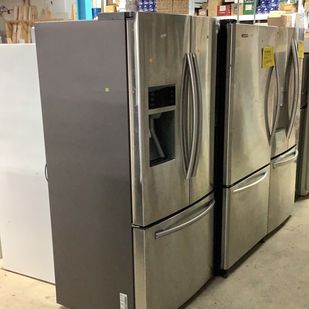 Samsung Smart Refrigerator Habitat for Humanity Greater Ottawa ReStore