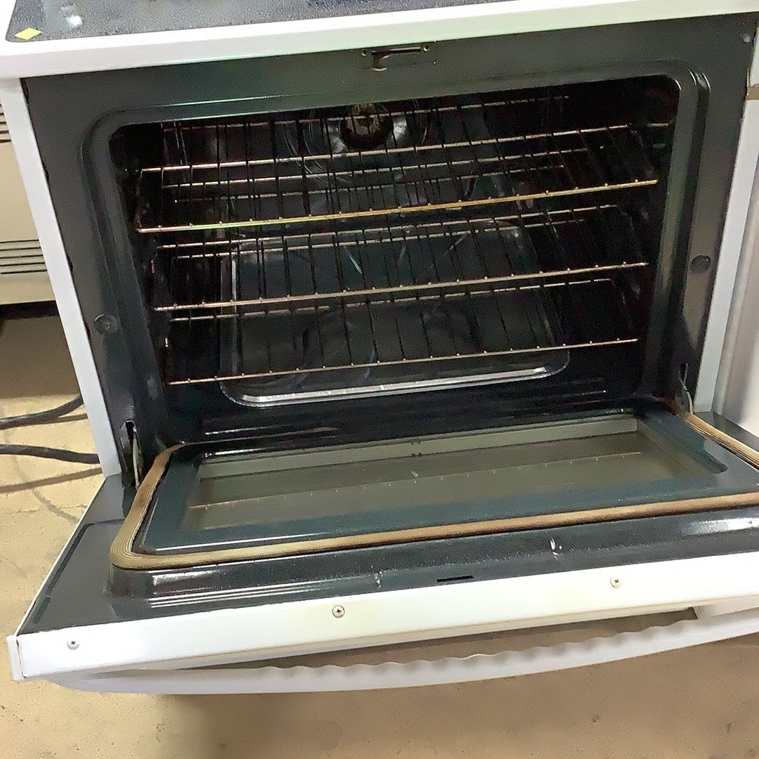 JennAir Convection Oven Stove Habitat for Humanity Greater Ottawa ReStore