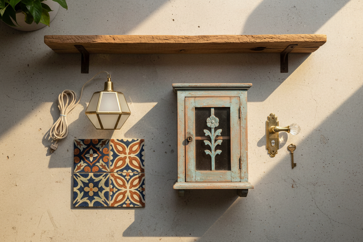 5 Hidden Gems You Can Find at ReStore