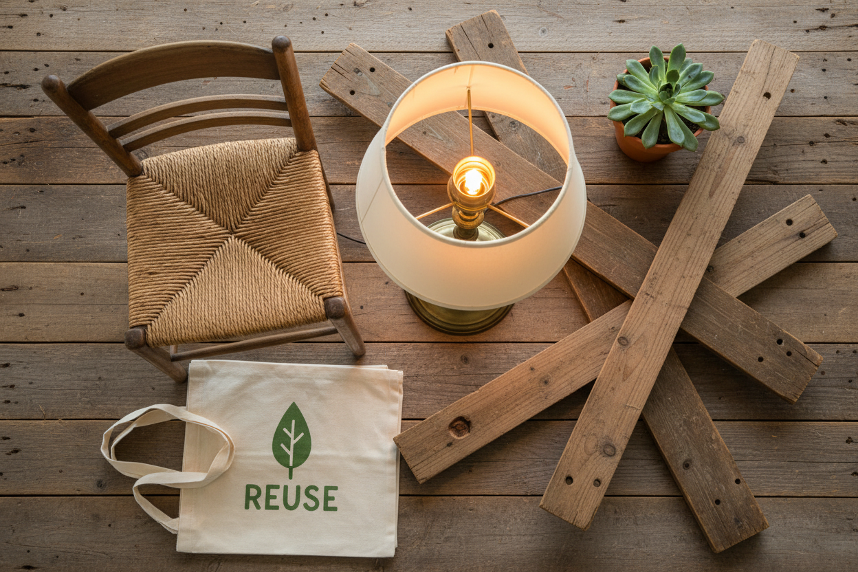 Why Shopping Second-Hand is Better for Your Wallet and the Planet