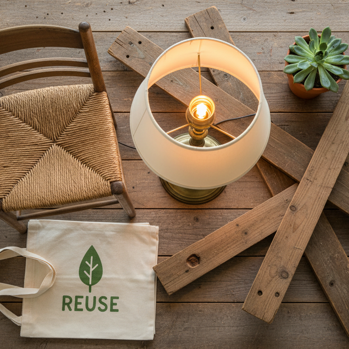 Why Shopping Second-Hand is Better for Your Wallet and the Planet