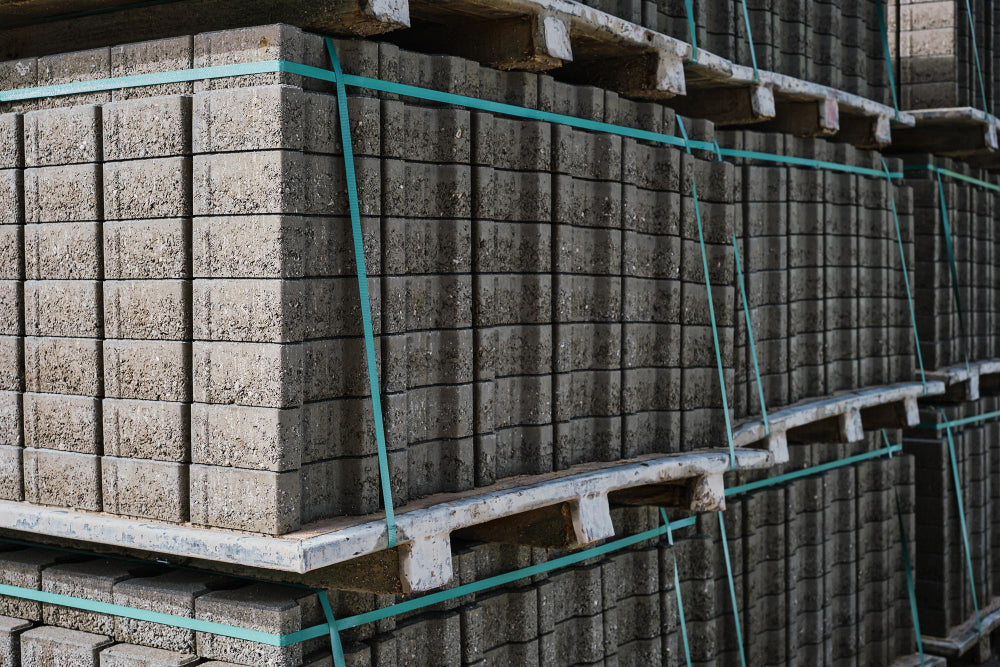 Building Materials