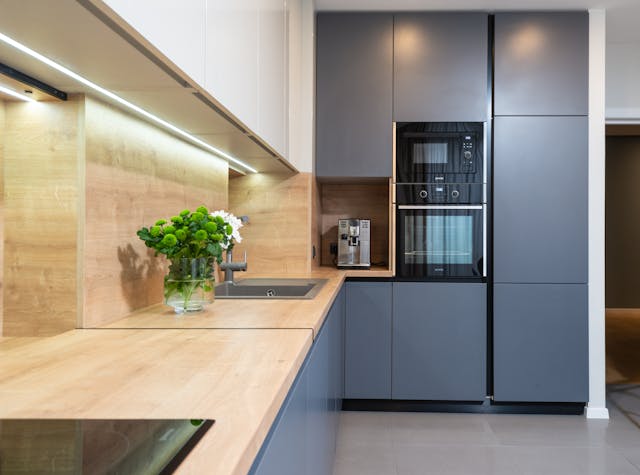 Appliances