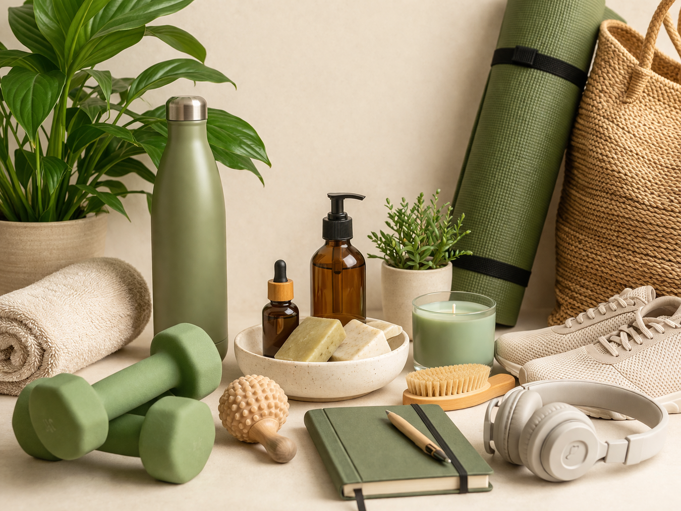 Health & Wellness