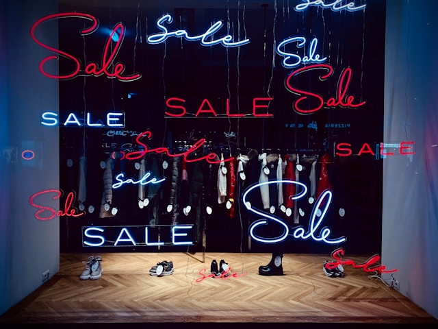 Deals