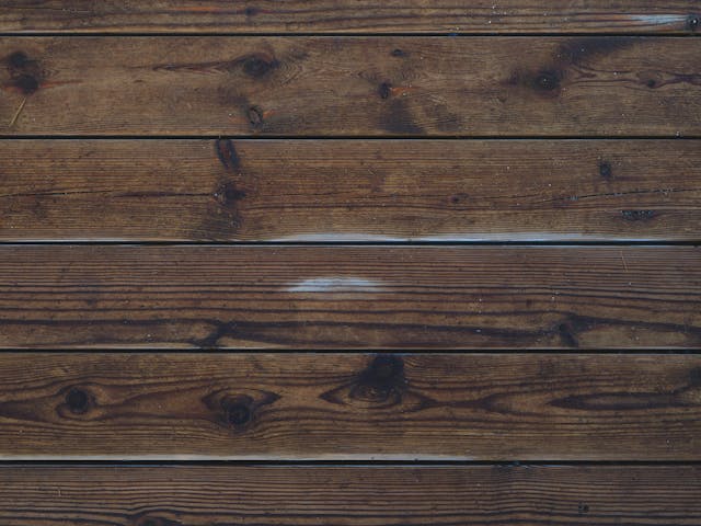 Flooring