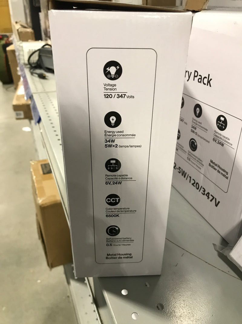 Turolight Metal Battery Pack