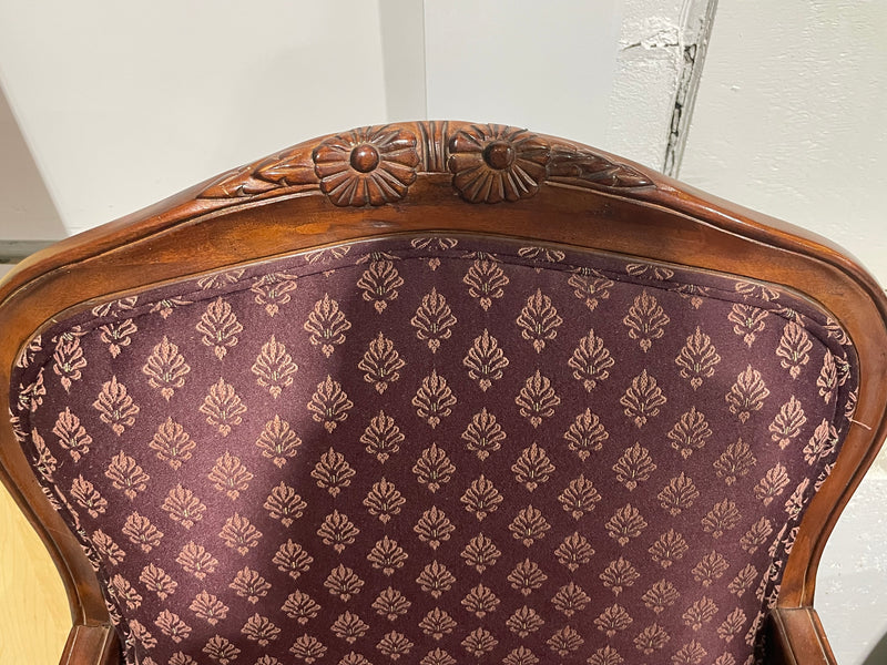 Vintage Armchair