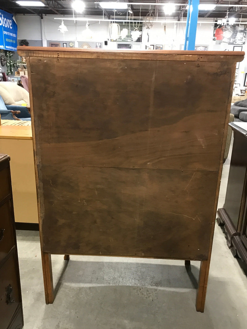 Tall Dresser