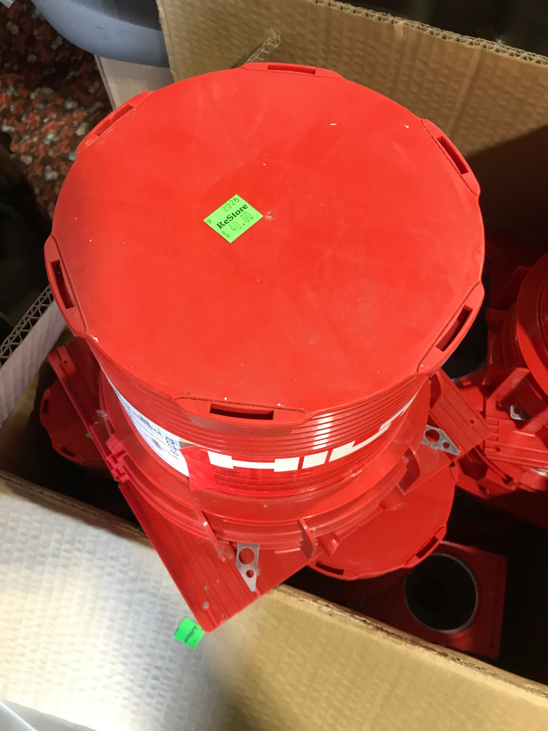 Hilti Fire Stop Sleeve 8"