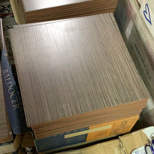 Dark Cherry Ceramic Tiles