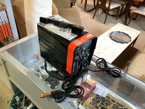 Wire Feed Welder