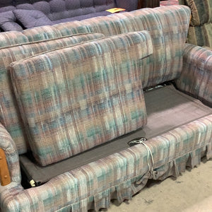 Retro Sofa Bed