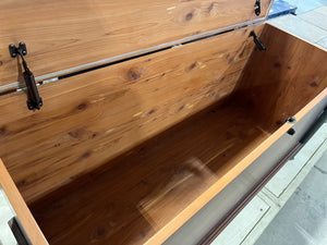 Lane Cedar Chest