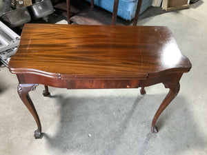 Antique French Dining Table