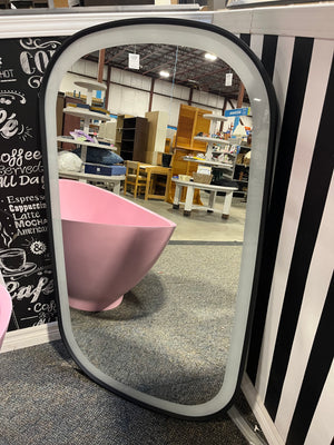 Modern LED Mirrors - Multiple Styles