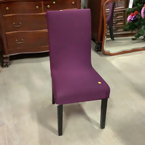 Purple Dining Chair