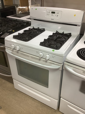 Kenmore Gas Range