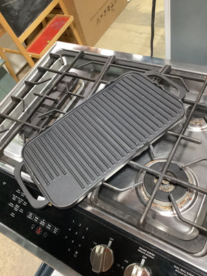 Kenmore Elite Gas Range