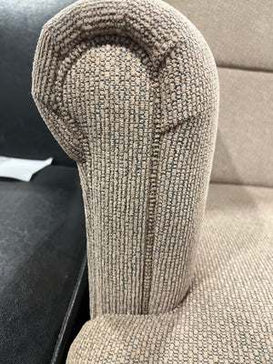 Swivel Armchair
