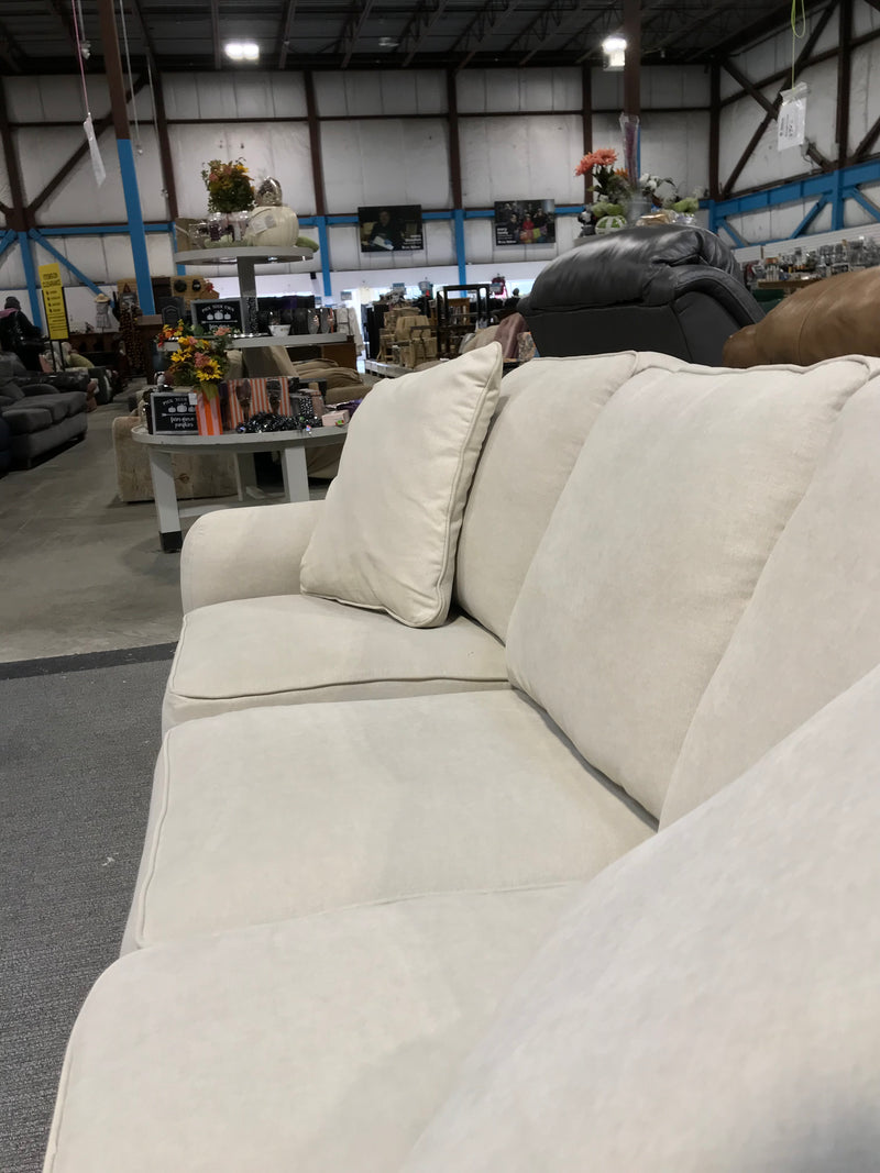 La-Z-Boy Fabric Sofa