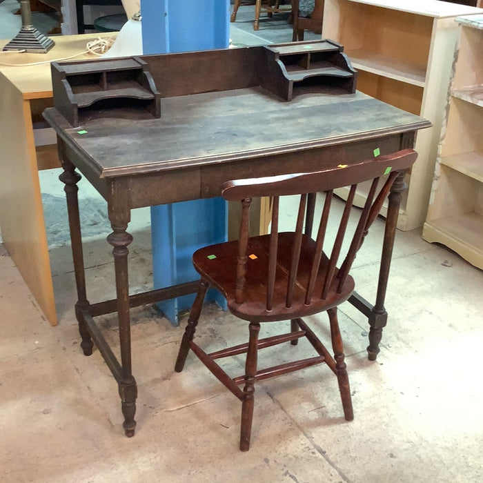 Antique Style Writing Desk