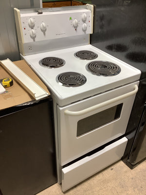 Frigidaire Stove
