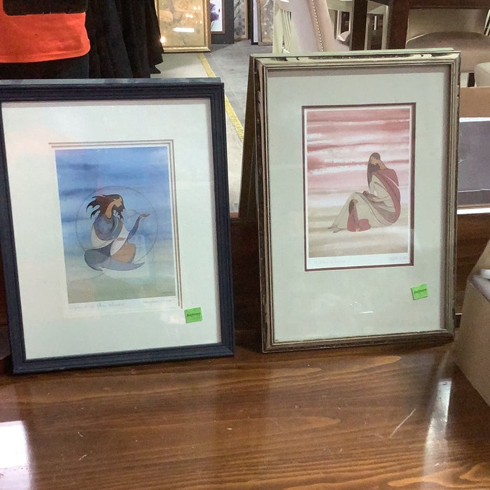 Ioyan Mani Signed Art Prints