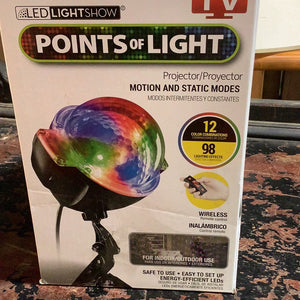 Points of Light