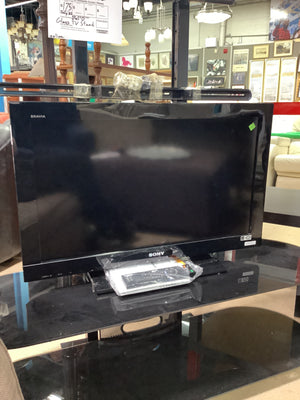 Sony Bravia TV