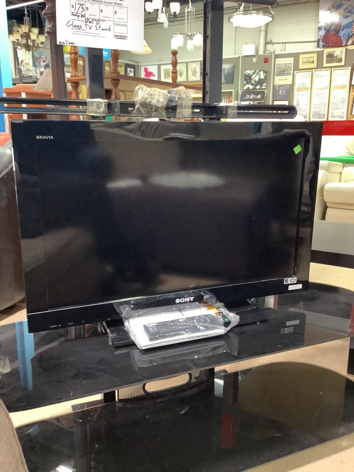 Sony Bravia TV