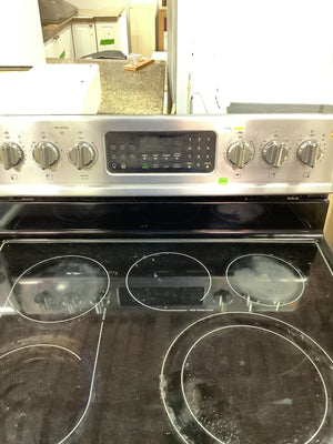 Frigidaire Electric Stove
