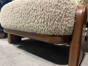 Pallas Lounge Chair