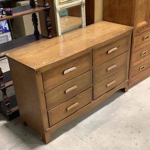 Midcentury Modern Chest of Drawers