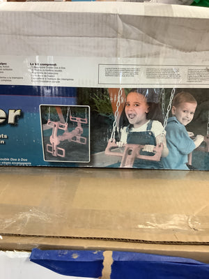 Highland Outdoor Playset