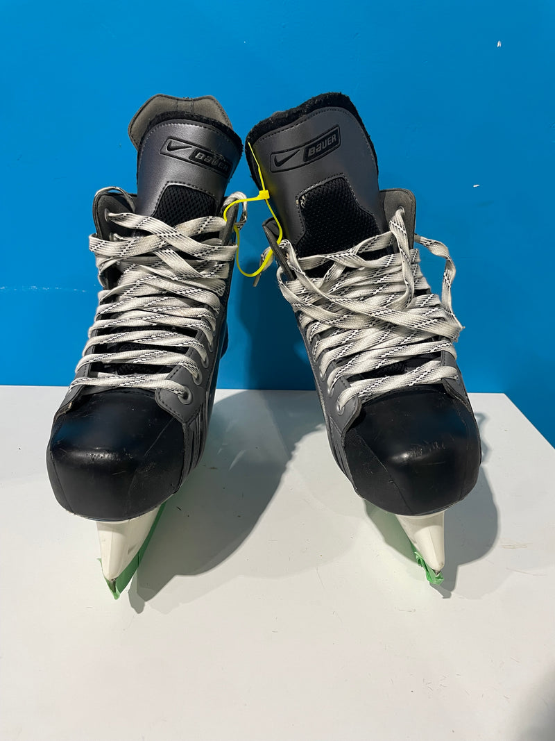 Bauer Supreme One Accel (US Men's size 9.5) ice hockey skate