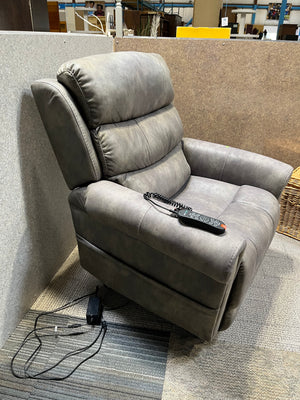 Pride Electric Lift + Recliner Armchair