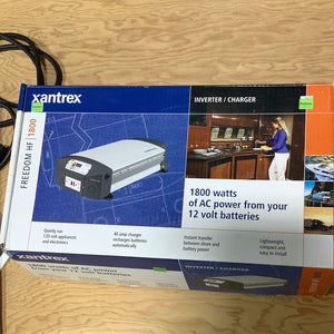 Xantrex Freedom HF Inverter