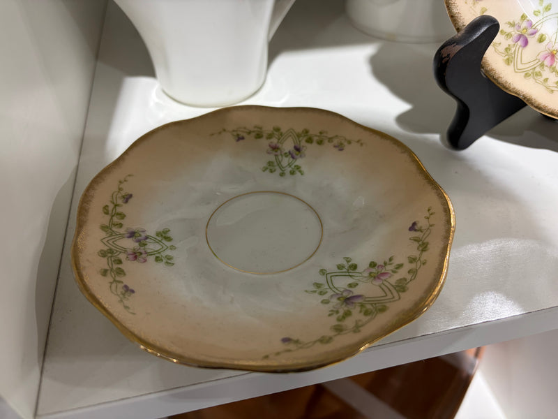 Meissen Porcelain Set (35 pieces)