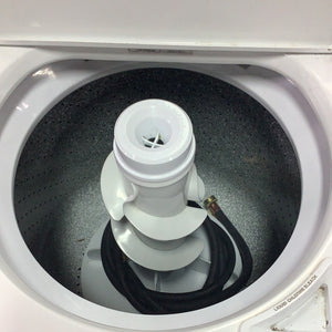 Whirlpool Heavy Duty Super Capacity Washer