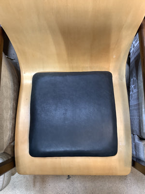 European Vintage Chair