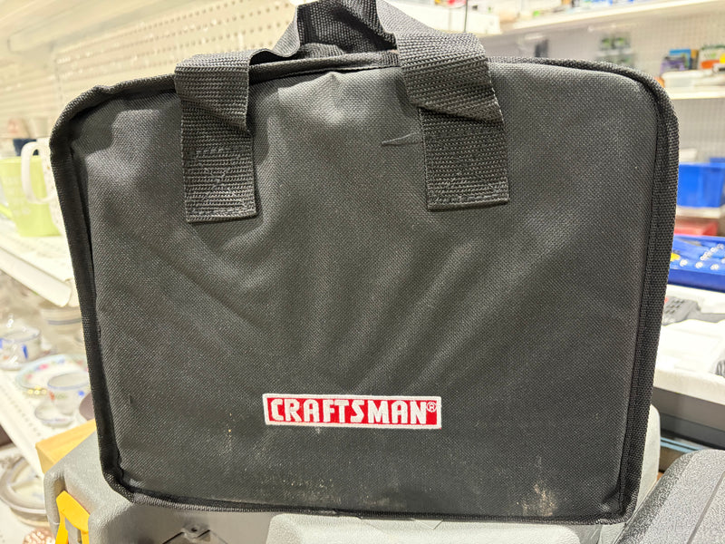 Craftsman Lithium-Ion 1/2” Brushless Drill/Driver