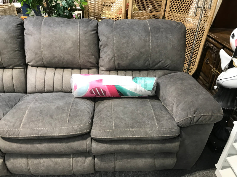 Cat Napper Reyes Power Lay Flat Reclining Sofa