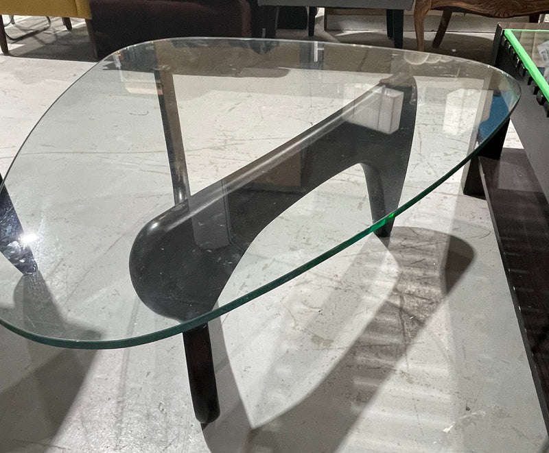 Noguchi-style Coffee Table