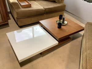 Mid-Century Modern Coffee Table